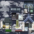Among Us Map Mira HQ Layout