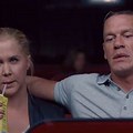 Amy Schumer and John Cena Movies