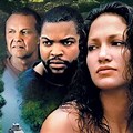 Anaconda Movie Series