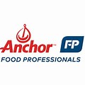 Anchor Food Logo Podcast