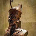 Ancient Egypt King Menes