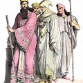 Ancient Persia Clothing