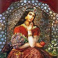 Ancient Persia Painting