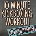 Andrea Taylor Workout 10 Minute