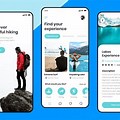Android Mobile App Template