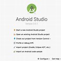 Android Studio Text Animation Coding