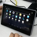 Android Touch Screen 7In