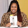 Angie Thomas Inspiration for the Hate U Give