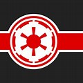Animated Imperial Army Logo