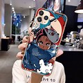 Anime Phone Cases iPhone 8