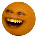 Annoying Orange Face Meme