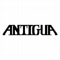 Antigua Transparent Background Logo