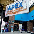 Apex Entertainment Destiny Mall