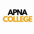 Apna College Logo Design