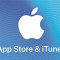 App Store iTunes Card