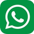 App WhatsApp Icon Emoji