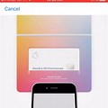 Apple Card Activation