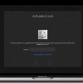 Apple ID Locked MacBook Air M2