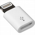 Apple Lightning USBC Adapter