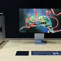 Apple Mac Pro Monitor
