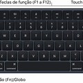 Apple Magic Keyboard MacBook Air