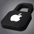 Apple Unlock Animation