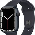 Apple Watch Series 7 45Mm Midnight