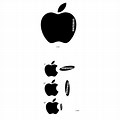 Apple and Samsung Logo Together