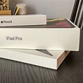 Apple iPad Pro 11 Box