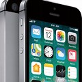 Apple iPhone SE Features