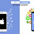 Apps for Android and iPhone