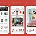 Apps to Sell Stuff On