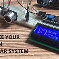 Arduino Audio Visualizer with LCD 1602