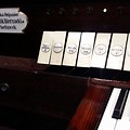 Arduino MIDI Pipe Organ Sketch