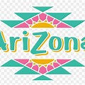 Arizona Ice Tea Tree Logo