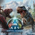 Ark Survival Ascended PS5 Disc