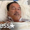 Arnold Schwarzenegger Heart Surgery