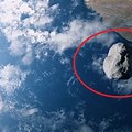 Asteroid Hit Earth 65 Million Years Ago