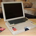 Atari Computer Laptop