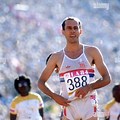 Athlete List From 1984 LA Olympics