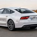 Audi Sport Astron A7