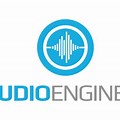 Audio Equipment Repair Logo
