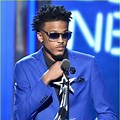 August Alsina Bet Awards