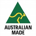 Australian Made Logo Free