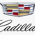 AutoNation Cadillac Logo