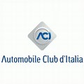 Automobile Club Italia Logo