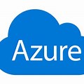 Azure DevOps Logo Cloud