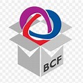 BCF Revit Logo