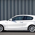 BMW 1 Series 2011 M Sport Hatchback