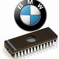 BMW Key Eprom Chip